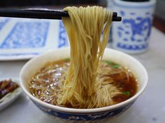 -东吴面馆(因果巷店)