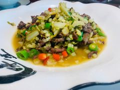 -千岛湖小鱼儿·淳安匠心农家菜