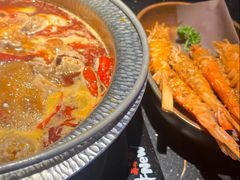-牛New寿喜烧(曹路花园城店)