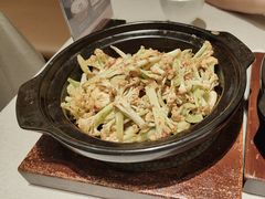 -狮王府淮扬菜(新街口友谊店)