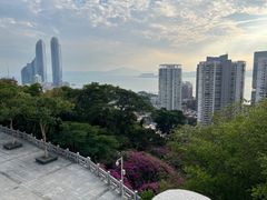 -鸿山公园