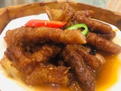 -金满福国际酒店(迎宾大道店)