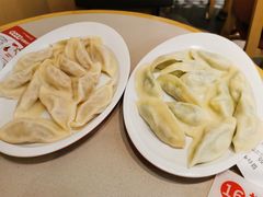 -喜家德虾仁水饺(华强天虹店)