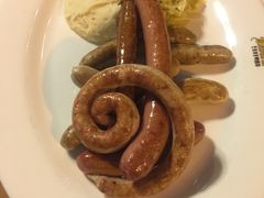 -巴伐利亚啤酒坊(意式风情街店)