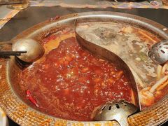 -廖掌柜·重庆鲜货火锅(上海首店)