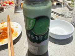 -海底捞火锅(莘松路店)