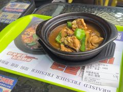 -膳当家黄焖鸡米饭(下沙宝龙店)