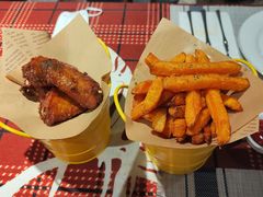 -Primo·丽莫意大利窑烤披萨