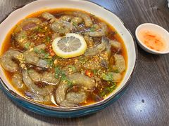 -大洋家·精品潮汕菜·生腌砂锅粥(天河东路店)