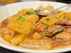 -高佳庄·海鲜酒楼(定海店)