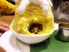 -After You Dessert Cafe(CENTRALWORLD)