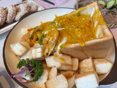 -美泰·Mangothai·清迈云街(天空之城店)