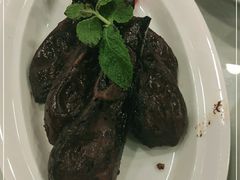 -丈母娘的饭局•新金陵菜(牛首山店)