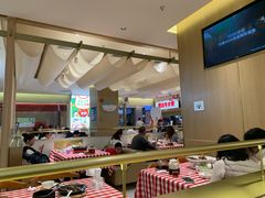 -西贝(金桥店)