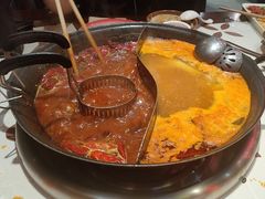 -江北北火锅馆·公路夜市(魏公村店)