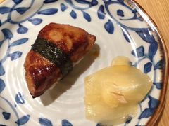 -隐泉京望日式料理(太和广场店)