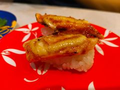 -京樽回転寿司(奥林匹克店)