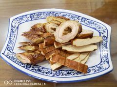 梆梆肉（斤）-惠记粉汤羊血(丰登路店)