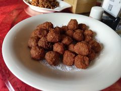 -玉华台饭庄·淮扬菜·烤鸭(望京店)