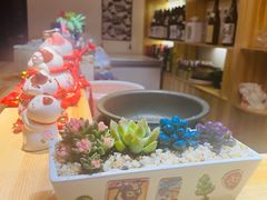 -浦·传统日式料理(3 5 1 1 店)