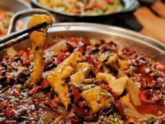 -泥糊破店小酒馆·团建聚餐(南京西路店)