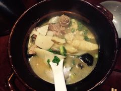 -龙姐私房菜(和顺古镇店)