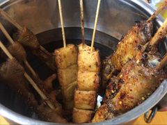 -炒豆合作社(东四总店)