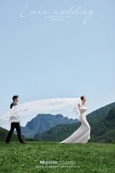 点击看大图 -城市花园婚纱摄影