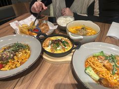 -Pennehut畔尼意面(合肥万象城店)