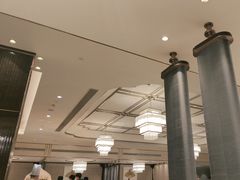 -京香轩·中餐厅(上海中庚聚龙酒店)