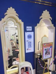 -MELAND CLUB亲子乐园·派对·餐厅(北京芳圆里ID MALL店)