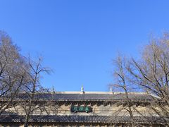 -灵谷景区