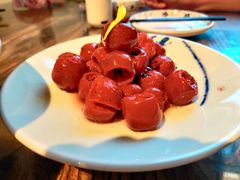 -水煮三国·川鲁江湖菜(香山店)