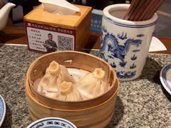 -南京大牌档(之心城店)