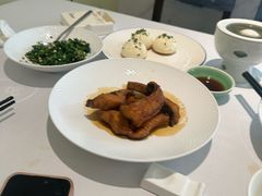 -西湖春天•老字号杭州菜(百汇店)