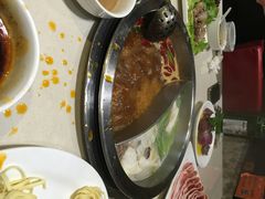 佰家火锅(西六路店)-佰家火锅(西六路店)