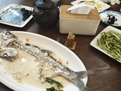 -观桥阁(锦溪店)