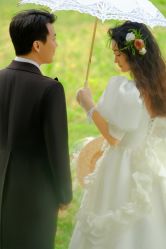 -今生有约婚纱摄影店(景德路店)