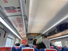 -商丘站