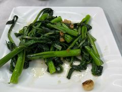 -海鲜街菜馆(海珠南路店)