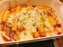 -韩国料理大力士(屏风街店)
