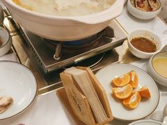 -如一鸡鲍鱼·粤式煲汤(长泰广场店)