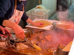 -明记牛杂(新马路分店)