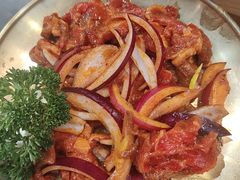 -郭记烤肉创始店(民丰大街店)