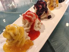 -桃子餐厅·天津菜(红星路直营店)