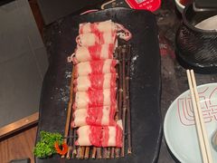 -捞王猪肚鸡火锅(金华义乌之心店)