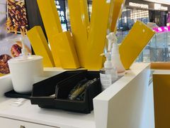 -纽约薯条(世豪广场店)