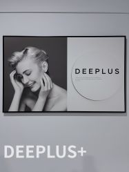 -Deeplus+韩国皮肤管理한국피부관리·C:Lab肌肤实验室