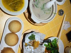 -蔡澜点心·粤菜(海印都荟城店)