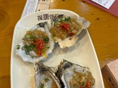 -探唐烧烤(棠东店)
